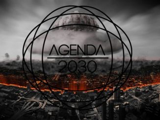 Agenda 21 / Agenda 2030 – There is no Difference