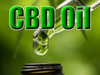 HB-410 CBD Oil Facts of the Matter