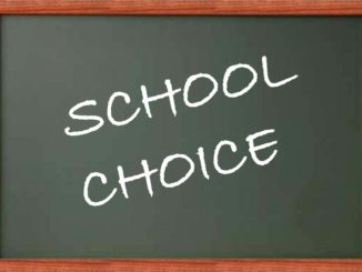 Parents Should Explore School Choice