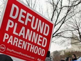 President Donald Trump Will Sign Executive Order Sunday to Defund International Planned Parenthood
