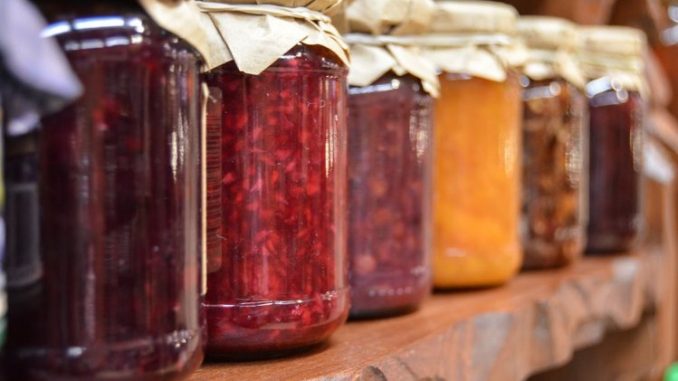 Factors To Consider When Preserving Food