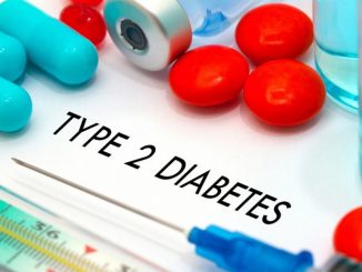 Control Your Type 2 Diabetes When SHTF