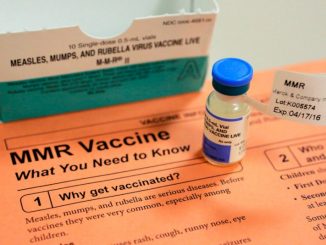 Health Officials Admit That MMR Vaccine Causes Measles