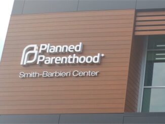 Church at Planned Parenthood – Full Video