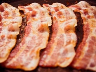 How To Make Bacon Powder