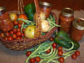 Are You Ready for Canning Season?