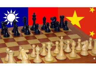 China-Taiwan, Serbia-Kosovo — What if Escalation and Grid Down?